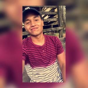 Meet your Posher, Allan